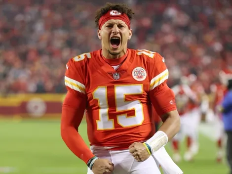 2023 NFL schedule release: All the prime-time games of the football season