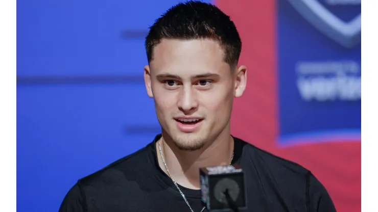 Matt Araiza