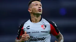 Brian Lozano of Atlas