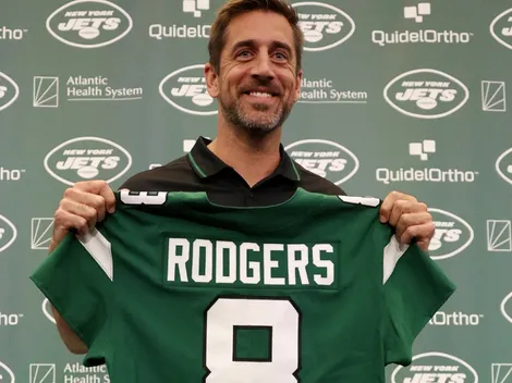 NFL Rumors: The Jets studied two elite quarterbacks before trading for Aaron Rodgers
