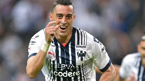 Funes Mori of Monterrey