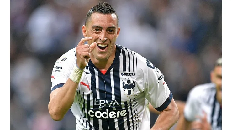 Funes Mori of Monterrey