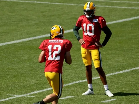 NFL News: Jordan Love suggests he was tired of being backup at Packers