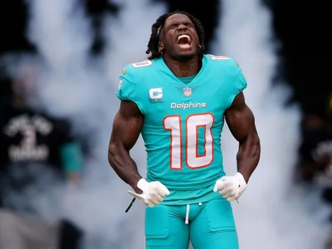 NFL News: Former Chiefs teammate warns Tyreek Hill ahead of international game