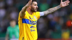 André-Pierre Gignac of Tigres