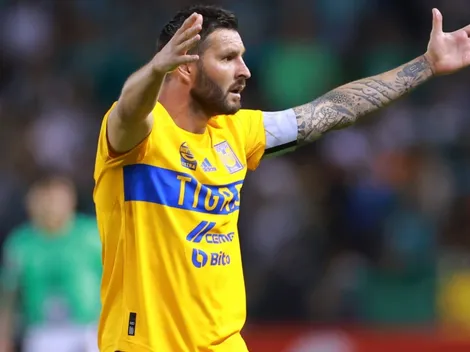 Watch Tigres UANL vs Toluca online free in the US today: TV Channel and Live Streaming