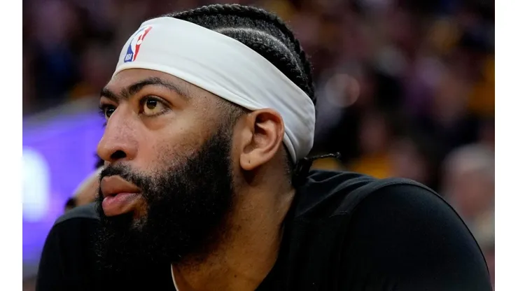 Anthony Davis