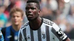 Paul Pogba of Juventus