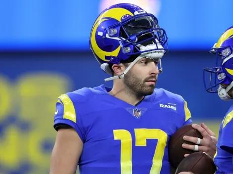 Bucs sign former Super Bowl champion to compete with Baker Mayfield, Kyle Trask