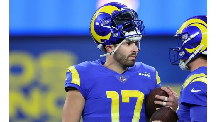 Baker Mayfield.