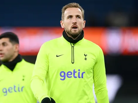 Harry Kane makes brutal admission about Tottenham after disappointing season