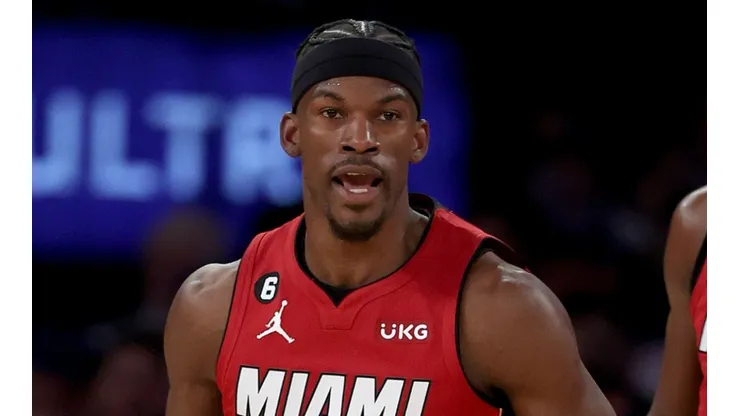 Butler of Heat