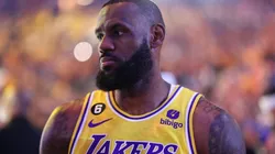 Hilarious video shows LeBron James ‘assists’ Steph Curry during Game 4