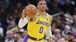 Russell Westbrook