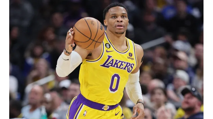 Russell Westbrook