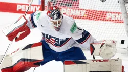 Casey DeSmith of the USMNT