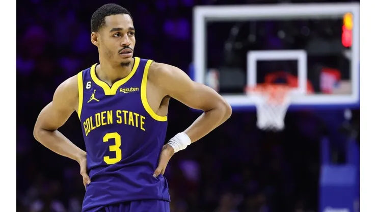Jordan Poole
