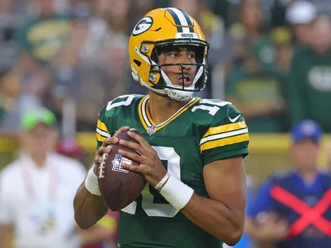 Not Aaron Rodgers: Packers' HC reveals who has been Jordan Love's true mentor