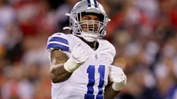 Micah Parsons - Dallas Cowboys - NFL 2022