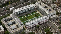 Highbury apartments