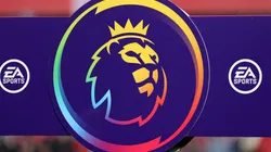 The Premier League logo