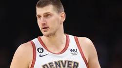 Nikola Jokic