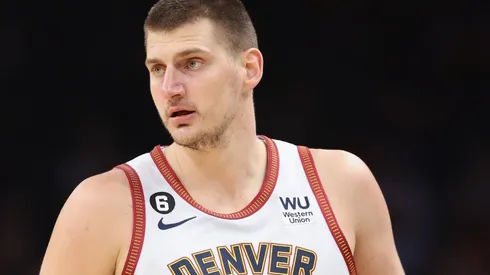 Nikola Jokic