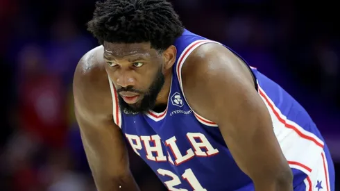 Joel Embiid