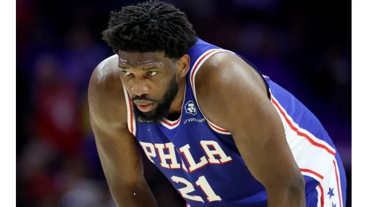 Joel Embiid