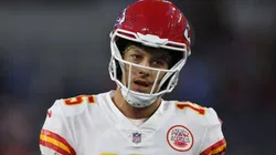 Patrick Mahomes - Kansas City Chiefs - NFL 2022
