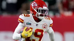 Kadarius Toney - Kansas City Chiefs - NFL 2022