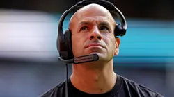 Robert Saleh - New York Jets - NFL 2022