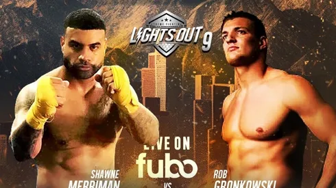 Watch Lights Out Xtreme Fighting 9 online free in the US today: TV Channel and Live Streaming