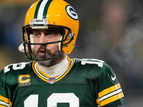 20 Things You Didn’t Know About Aaron Rodgers