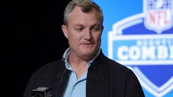 John Lynch is the GM of the 49ers