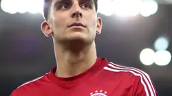 Kostantis of Olympiacos