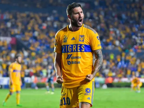 Watch Tigres UANL vs Puebla online free in the US today: TV Channel and Live Streaming