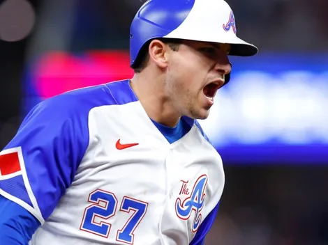 Watch Baltimore Orioles vs Atlanta Braves online free in the US today: TV Channel and Live Streaming