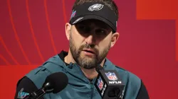 Nick Sirianni took the Eagles to the Super Bowl