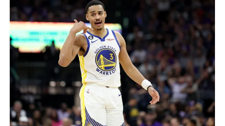 Jordan Poole