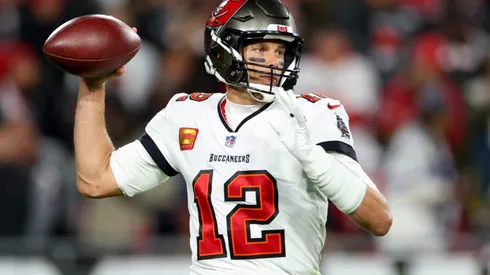 Tom Brady last played for the Tampa Bay Buccaneers