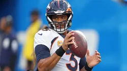 Russell Wilson - Denver Broncos - NFL 2022