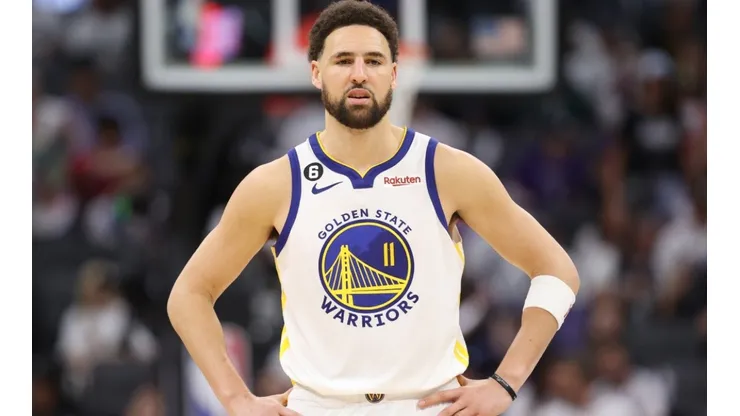 Klay Thompson