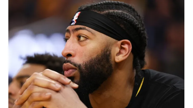 Anthony Davis