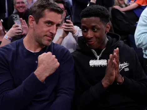 Jets’ Sauce Gardner finally gets response from Hollywood actress Jessica Alba