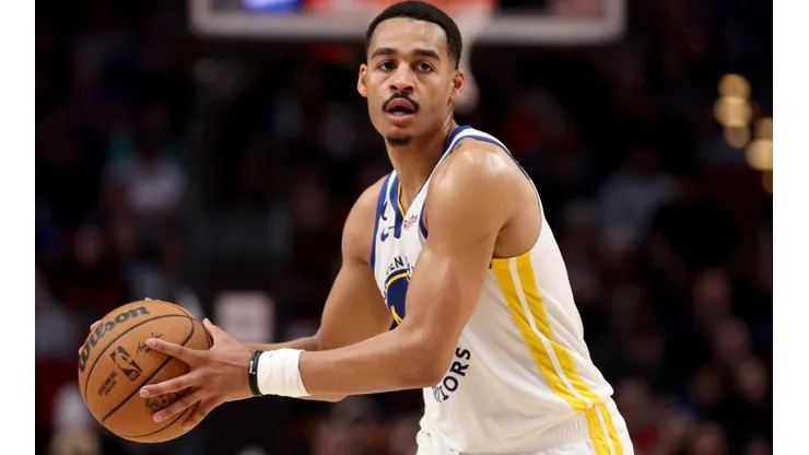 Jordan Poole