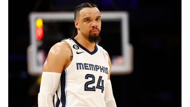 Dillon Brooks