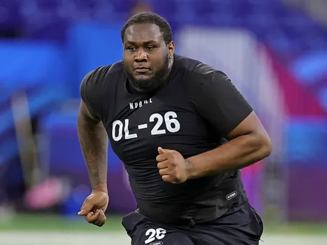 NFL News: Browns' draft pick told the entire league he wanted to play in the NBA