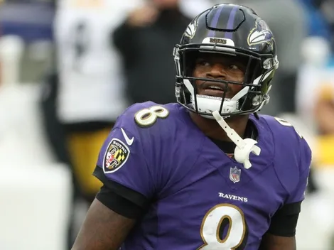 Ravens GM opens up on their approach with Lamar Jackson