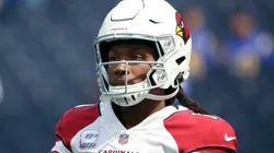 DeAndre Hopkins - Arizona Cardinals - NFL 2022